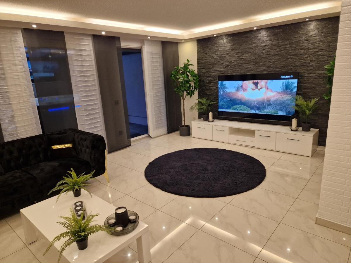 Spa Lounge Ганновер Екстер'єр фото